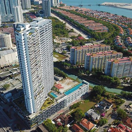 The Landmark By Katana George Town Extérieur photo
