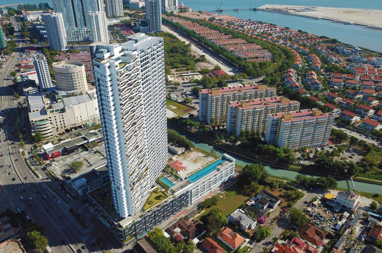 The Landmark By Katana George Town Extérieur photo