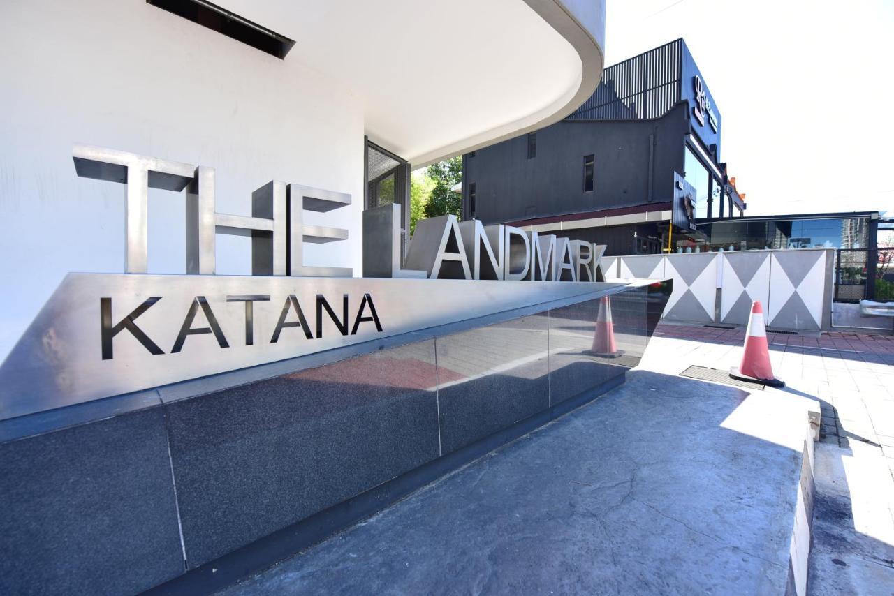 The Landmark By Katana George Town Extérieur photo