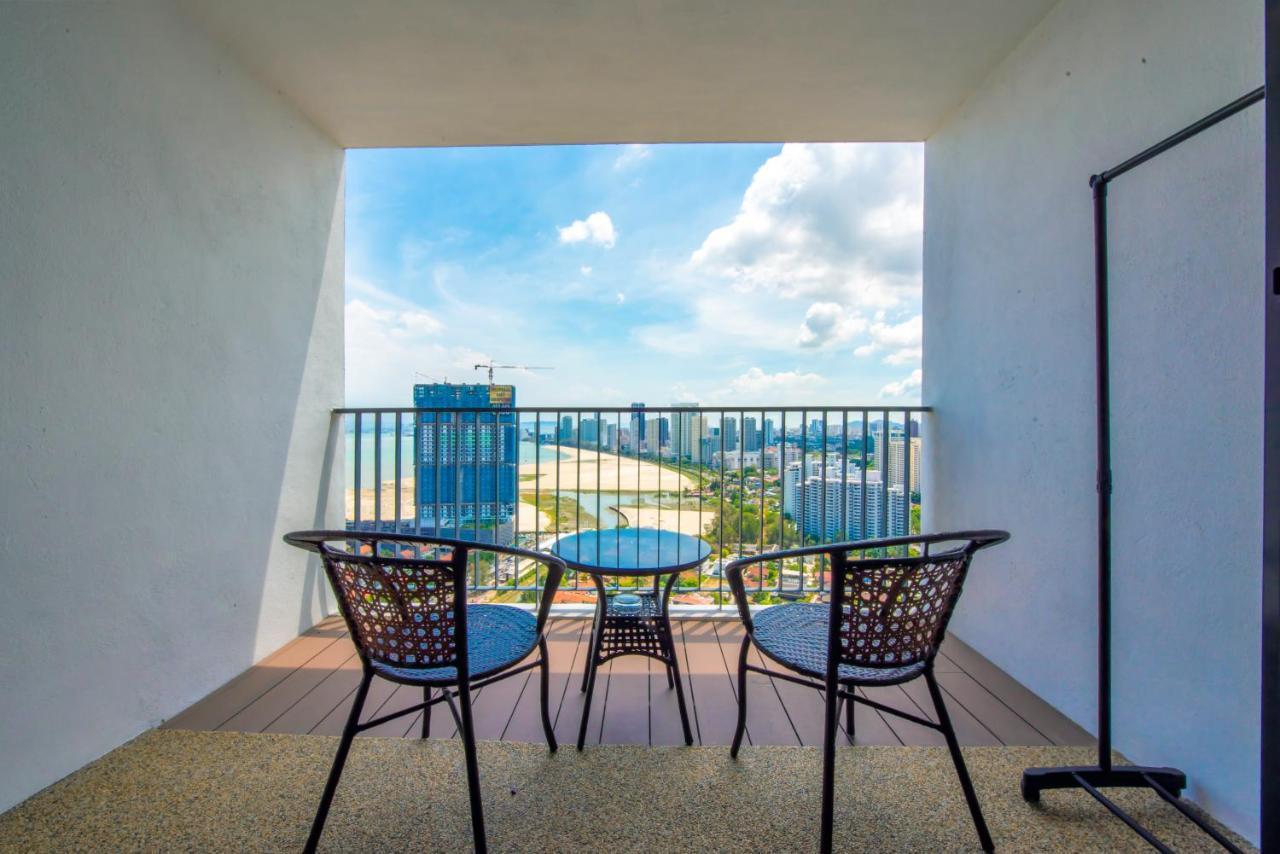 The Landmark By Katana George Town Extérieur photo