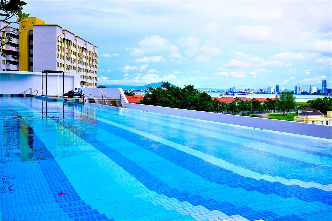 The Landmark By Katana George Town Extérieur photo