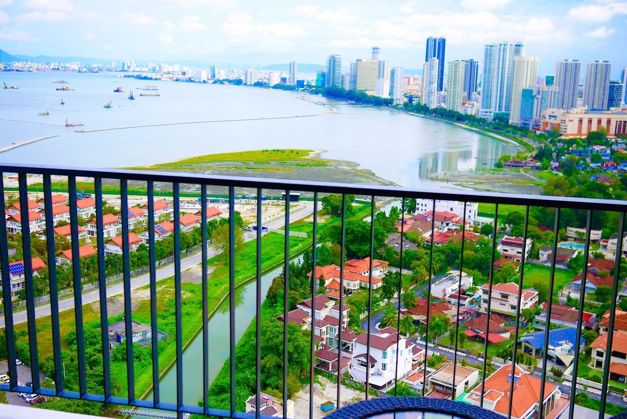The Landmark By Katana George Town Extérieur photo