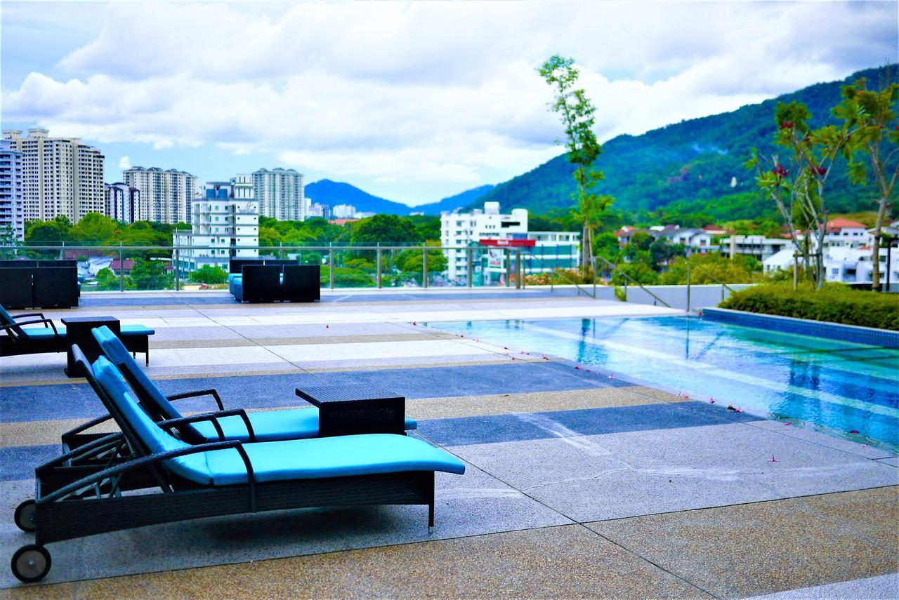 The Landmark By Katana George Town Extérieur photo